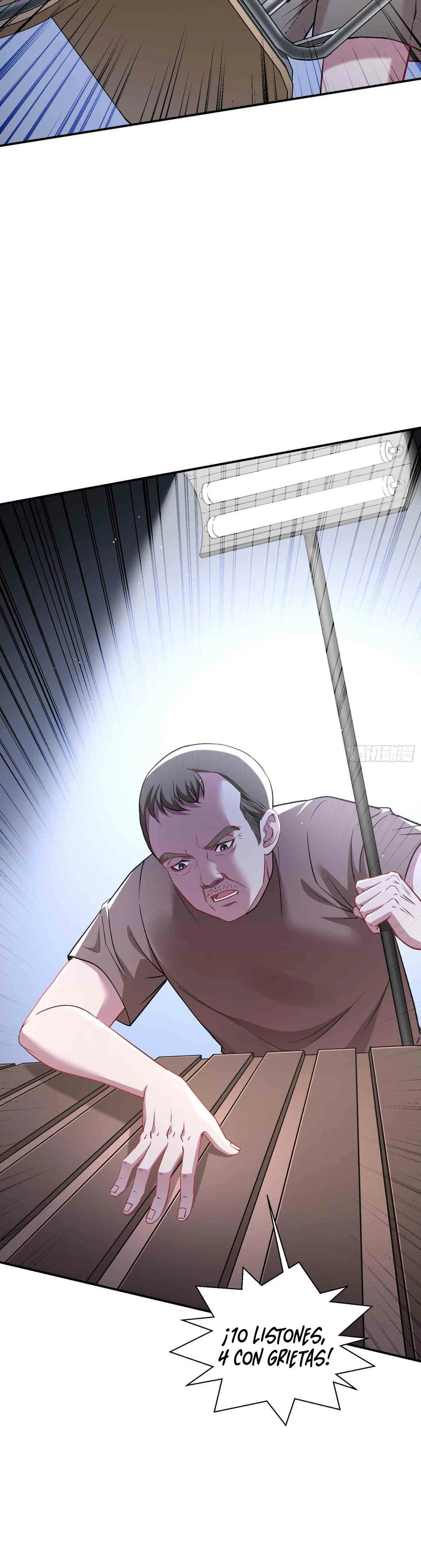 Despues De Dejar De Actuar Como Un Perro, Me Convertí En Un Magnate Celestial Urbano > Capitulo 120 > Page 221